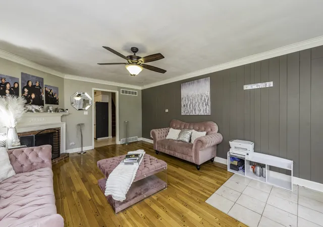 Homes for sale in Zion, IL | 2408 Elim Ave, Zion, IL 60099 | MLS# 12692779