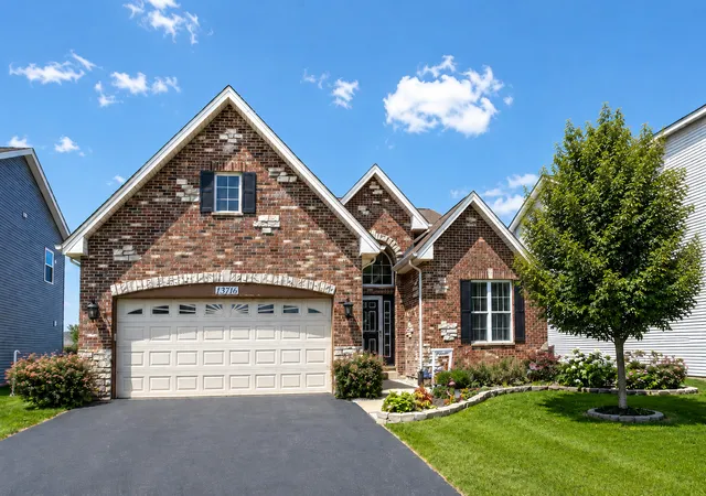 1st image of 13716 S Palmetto Dr, Plainfield, IL 60544 | MLS# 12692781