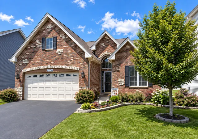Single family home for sale at 13716 S Palmetto Dr, Plainfield, IL 60544 | MLS# 12692781