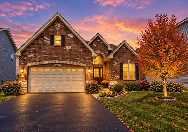 Photo 1 of Single family home for sale at 13716 S Palmetto Dr, Plainfield, IL 60544 | MLS# 12692781 | Listing updated on 2026-10-22