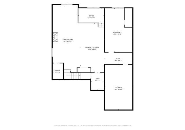 24th image of 13716 S Palmetto Dr, Plainfield, IL 60544 | MLS# 12692781