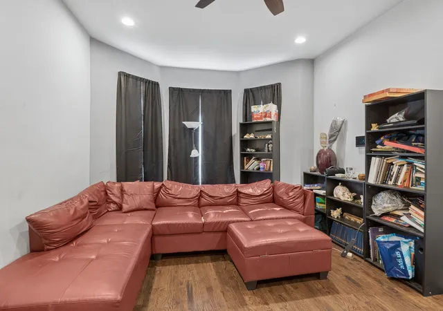3rd image of 184 N Leamington Ave, Chicago, IL 60644 | MLS# 12692783