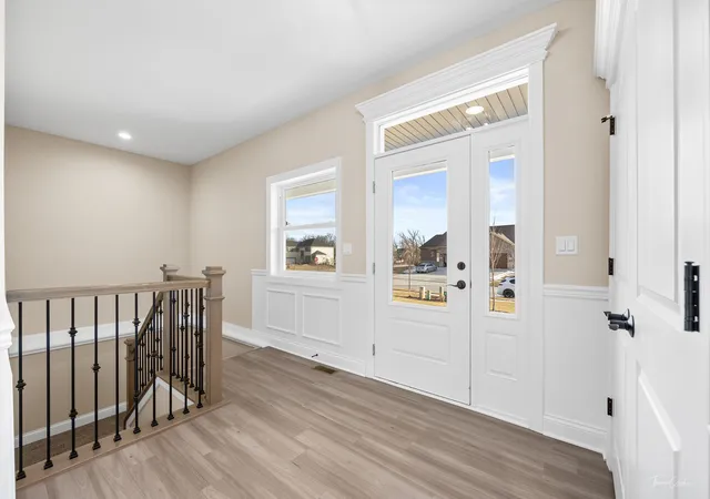 Listing Photo 5 - Condo for sale in building located at 26465 Jace Ct, Channahon, IL 60410