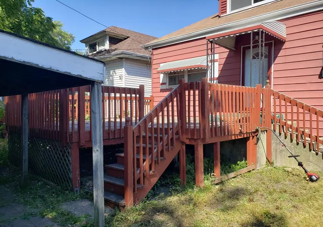 Homes for sale in Chicago, IL | 8414 S Aberdeen St, Chicago, IL 60620 | MLS# 12692797