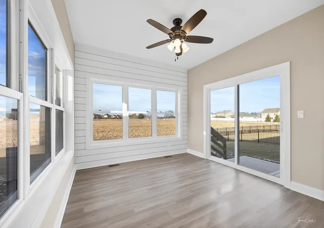 Listing Photo 2 - Condo for sale in building located at 25140 S Westwind Dr, Channahon, IL 60410 - Unit #