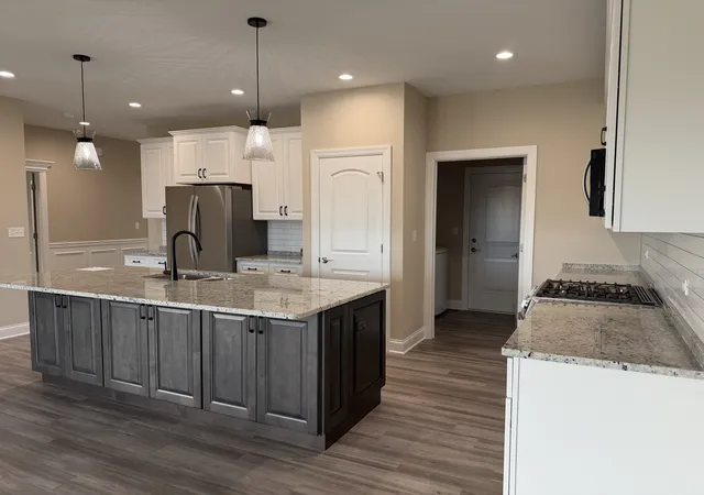 Listing Photo 3 - Condo for sale in building located at 25140 S Westwind Dr, Channahon, IL 60410