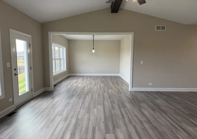 Listing Photo 4 - Condo for sale in building located at 25140 S Westwind Dr, Channahon, IL 60410