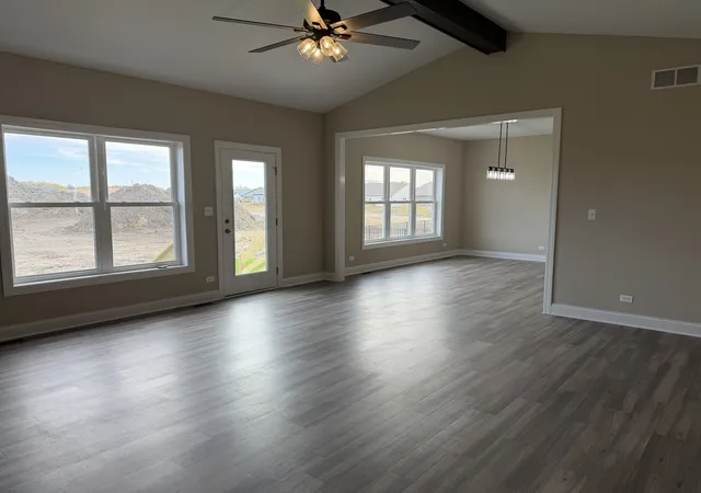 Listing Photo 5 - Condo for sale in building located at 25140 S Westwind Dr, Channahon, IL 60410