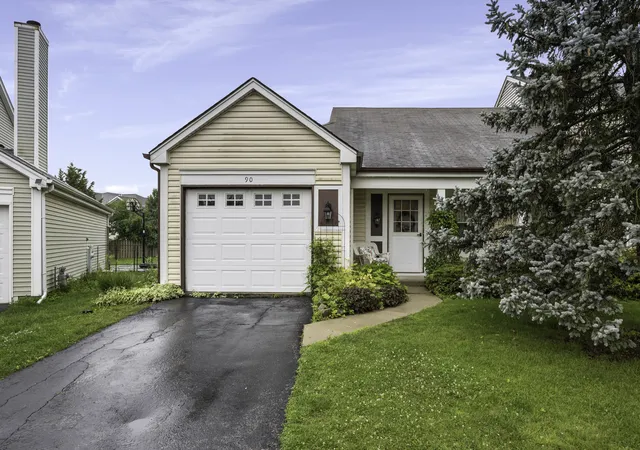 Homes for sale in Mundelein, IL | 90 Sandhurst Rd, Mundelein, IL 60060 | MLS# 12692827