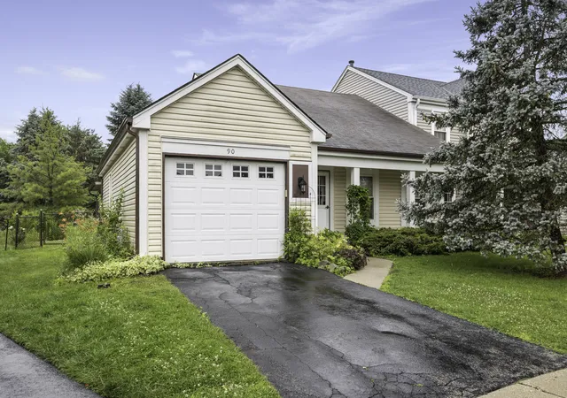 Homes for sale in Mundelein, IL | 90 Sandhurst Rd, Mundelein, IL 60060 | MLS# 12692827