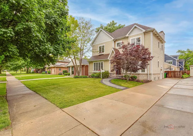 Homes for sale in Park Ridge, IL | 1341 Brophy Ave, Park Ridge, IL 60068 | MLS# 12692835
