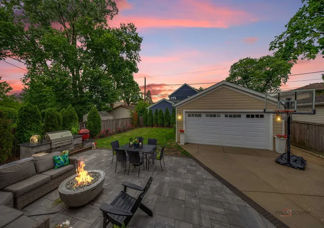 Homes for sale in Park Ridge, IL | 1341 Brophy Ave, Park Ridge, IL 60068 | MLS# 12692835