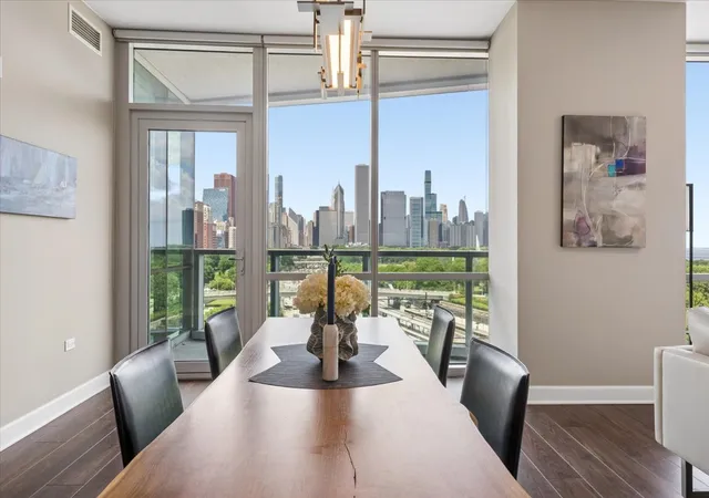 Homes for sale in Chicago, IL | 1201 S Prairie Ave #803, Chicago, IL 60605 | MLS# 12692848