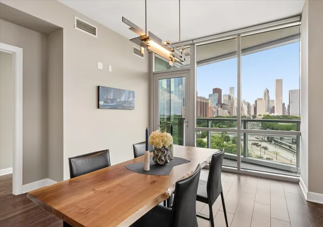Homes for sale in Chicago, IL | 1201 S Prairie Ave #803, Chicago, IL 60605 | MLS# 12692848
