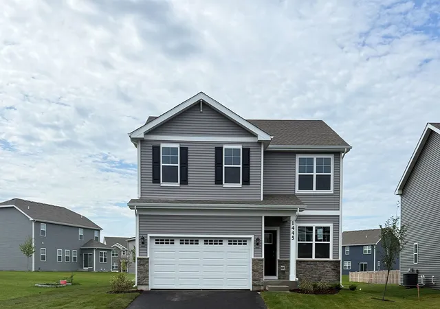1st image of 1445 Vintage Dr, Oswego, IL 60543 | MLS# 12692863