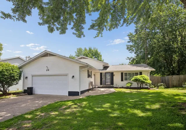 4th image of 26 Skyview Dr, Springfield, IL 62702 | MLS# 12692881
