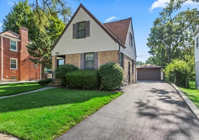 Photo 2 of Single family home for sale at 1311 Heidorn Ave, Westchester, IL 60154 | MLS# 12692882 | Listing updated on 2026-08-12