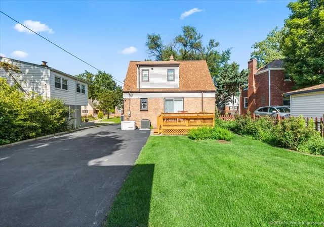 Photo 26 of Single family home for sale at 1311 Heidorn Ave, Westchester, IL 60154 | MLS# 12692882 | Listing updated on 2026-08-12