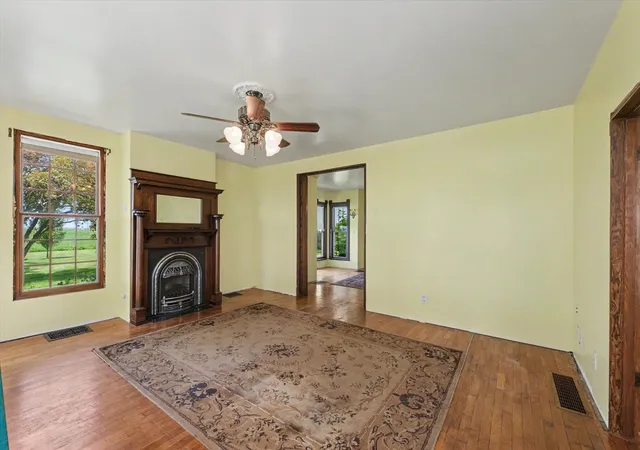 Photo 3 of Single family home for sale at 15869 N Vermilion W Rd, Fithian, IL 61844 | MLS# 12692895 | Listing updated on 2026-09-15