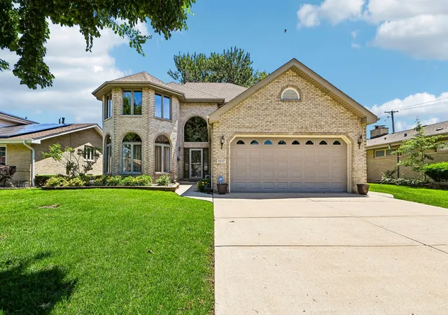 Photo 1 of Sale Pending at 9237 Kedvale Ave, Oak Lawn, IL 60453 | MLS# 12692918 | Listing updated on 2026-09-04