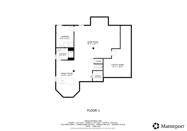 Photo 50 of Sale Pending at 9237 Kedvale Ave, Oak Lawn, IL 60453 | MLS# 12692918 | Listing updated on 2026-09-04