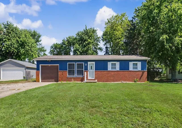 1st image of 406 Northgate Dr, St. Joseph, IL 61873 | MLS# 12692928