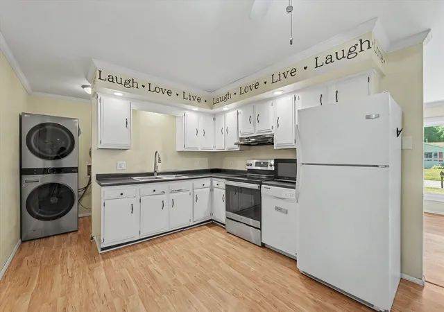 Photo 2 of Single family home for sale at 406 Northgate Dr, St. Joseph, IL 61873 | MLS# 12692928 | Listing updated on 2026-09-23