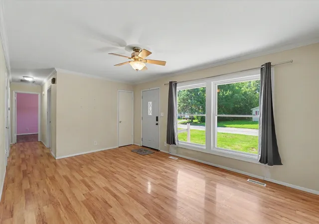 Photo 3 of Single family home for sale at 406 Northgate Dr, St. Joseph, IL 61873 | MLS# 12692928 | Listing updated on 2026-09-23