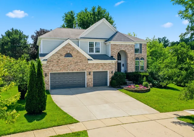 1st image of 518 Wildflower Wy, Streamwood, IL 60107 | MLS# 12692930