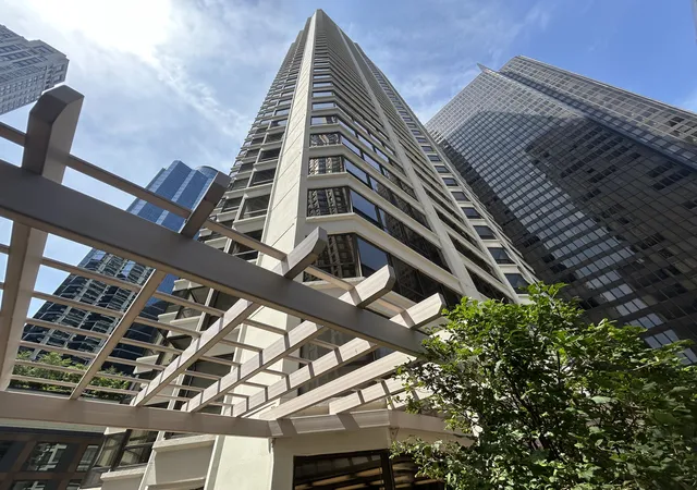 Homes for sale in Chicago, IL | 400 E Ohio St #2504, Chicago, IL 60611 | MLS# 12692946