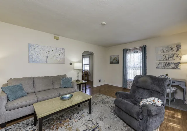 Homes for sale in Zion, IL | 3315 Emmaus Ave, Zion, IL 60099 | MLS# 12692976