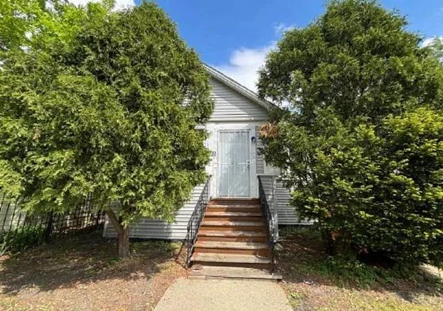 2nd image of 10731 S Eggleston Ave, Chicago, IL 60628 | MLS# 12692978