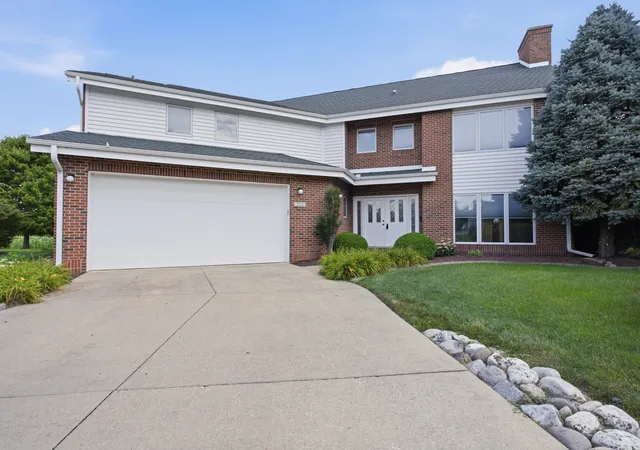 Photo 1 of Single family home for sale at 2110 Meadowlark Ct, Urbana, IL 61802 | MLS# 12692982 | Listing updated on 2026-08-13