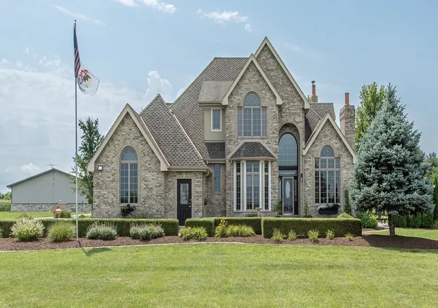 1st image of 19657 Sharp Rd, Elwood, IL 60421 | MLS# 12692991