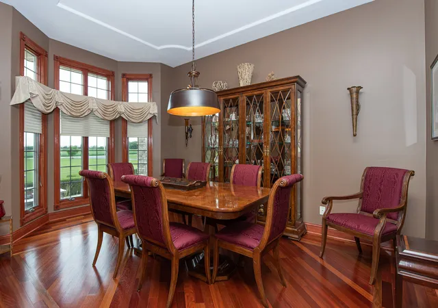 4th image of 19657 Sharp Rd, Elwood, IL 60421 | MLS# 12692991