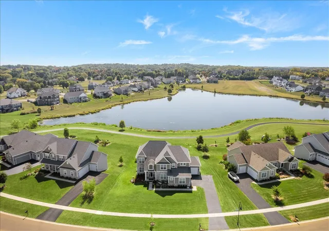 Homes for sale in St. Charles, IL | 39w509 Norton Lake Dr, St. Charles, IL 60175 | MLS# 12693015