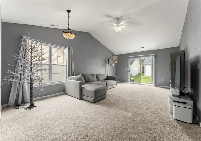 image of 703 Bardeen Ln, Champaign, IL 61822 | MLS# 12693019