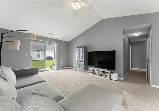 image of 703 Bardeen Ln, Champaign, IL 61822 | MLS# 12693019
