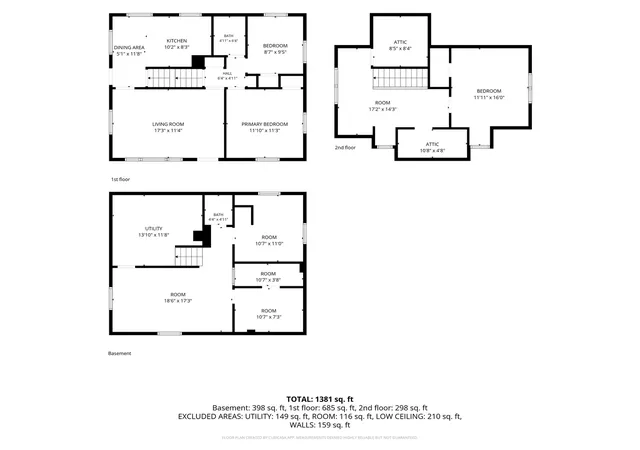 Photo 23 of Single family home for sale at 1128 28th Street, Bettendorf, IA 52722 | MLS# 12693022 | Listing updated on 2026-10-20