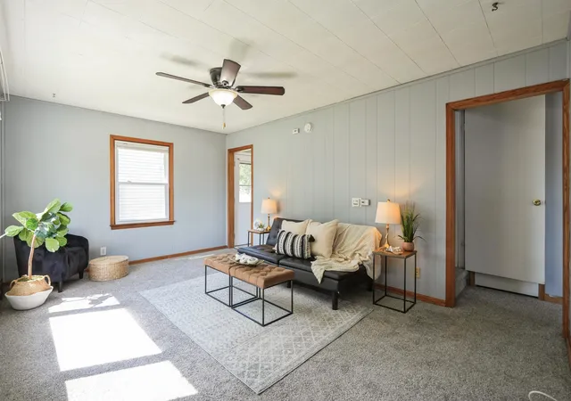 Photo 4 of Single family home for sale at 1128 28th Street, Bettendorf, IA 52722 | MLS# 12693022 | Listing updated on 2026-10-20