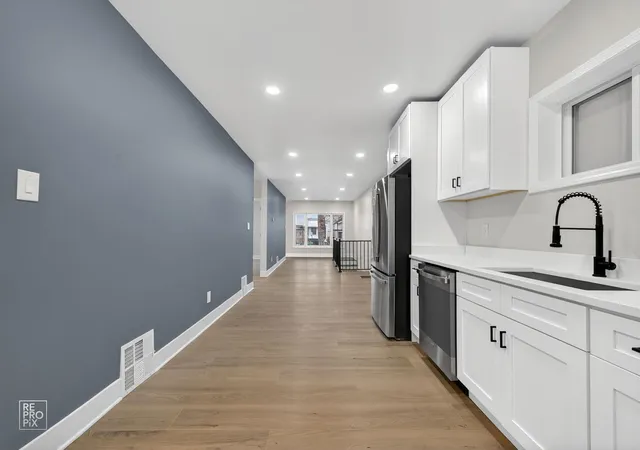 Homes for sale in Chicago, IL | 8420 S Carpenter St, Chicago, IL 60620 | MLS# 12693029