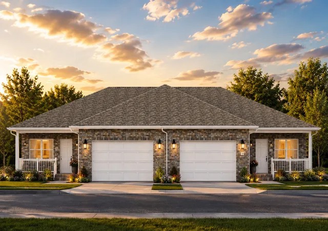 2nd image of 2033 Isabella Ln, Minooka, IL 60447 | MLS# 12693038