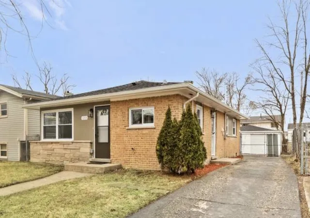1st image of 16454 Winchester Ave, Markham, IL 60428 | MLS# 12693067