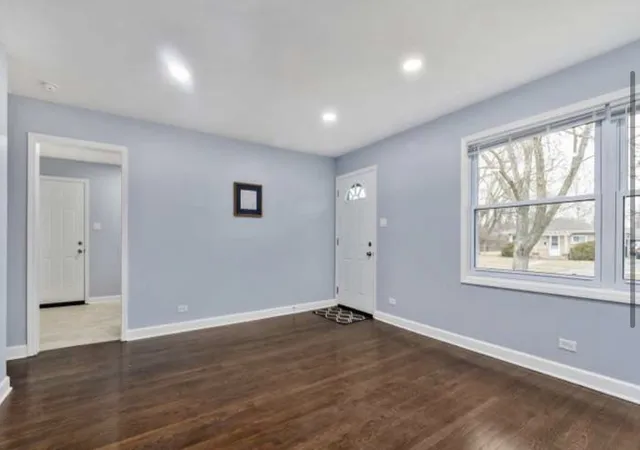 4th image of 16454 Winchester Ave, Markham, IL 60428 | MLS# 12693067
