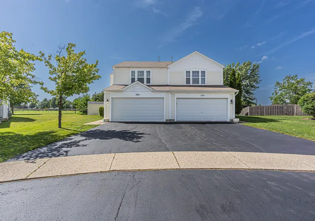 Homes for sale in Lake In The Hills, IL | 260 Wedgewood Cir, Lake In The Hills, IL 60156 | MLS# 12693073