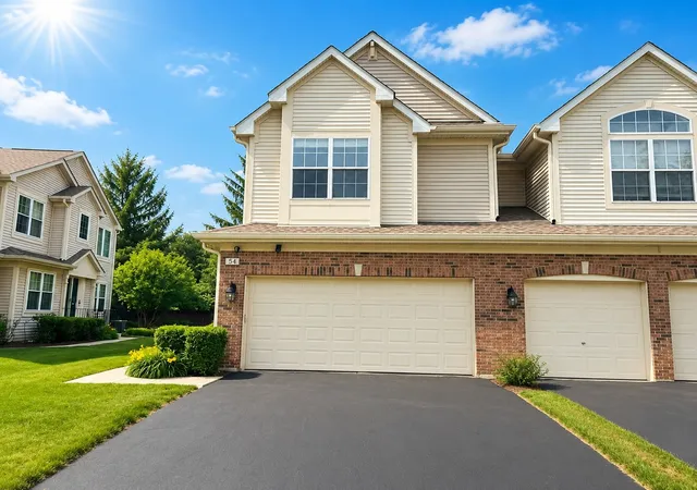 Homes for sale in Schaumburg, IL | 54 Egg Harbour Ct, Schaumburg, IL 60173 | MLS# 12693107