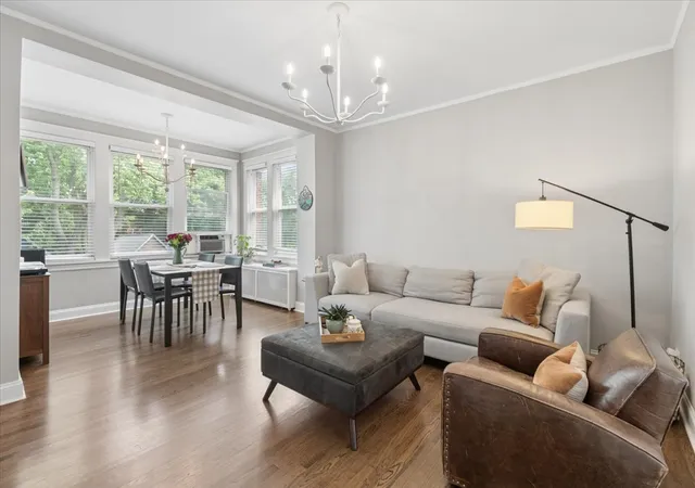Homes for sale in Chicago, IL | 1969 W Winona St #3, Chicago, IL 60640 | MLS# 12693133