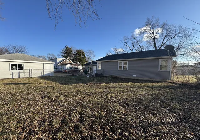 12th image of 5550 W 85th St, Burbank, IL 60459 | MLS# 12693191