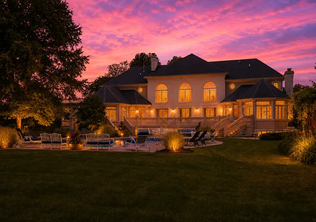 5th image of 5N113 Burr Rd, St. Charles, IL 60175 | MLS# 12693197