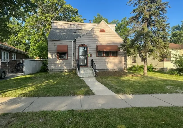 Photo 1 of Sale Pending at 14851 Perry Ave, South Holland, IL 60473 | MLS# 12693207 | Listing updated on 2026-09-14